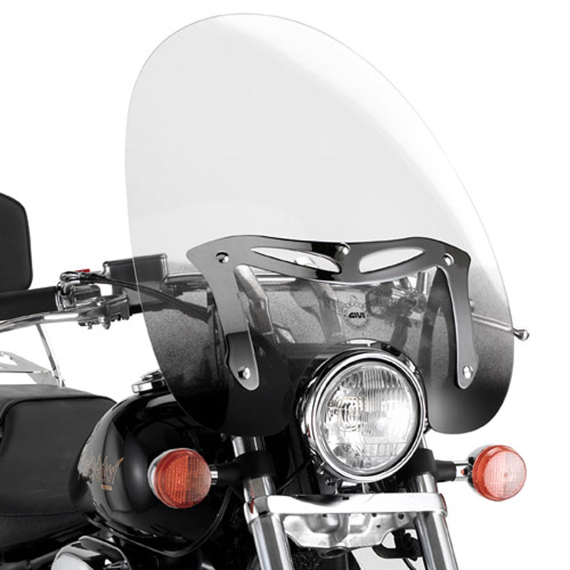 GIVI REPLACEMENT WINDSHIELD AMERICA. A41N