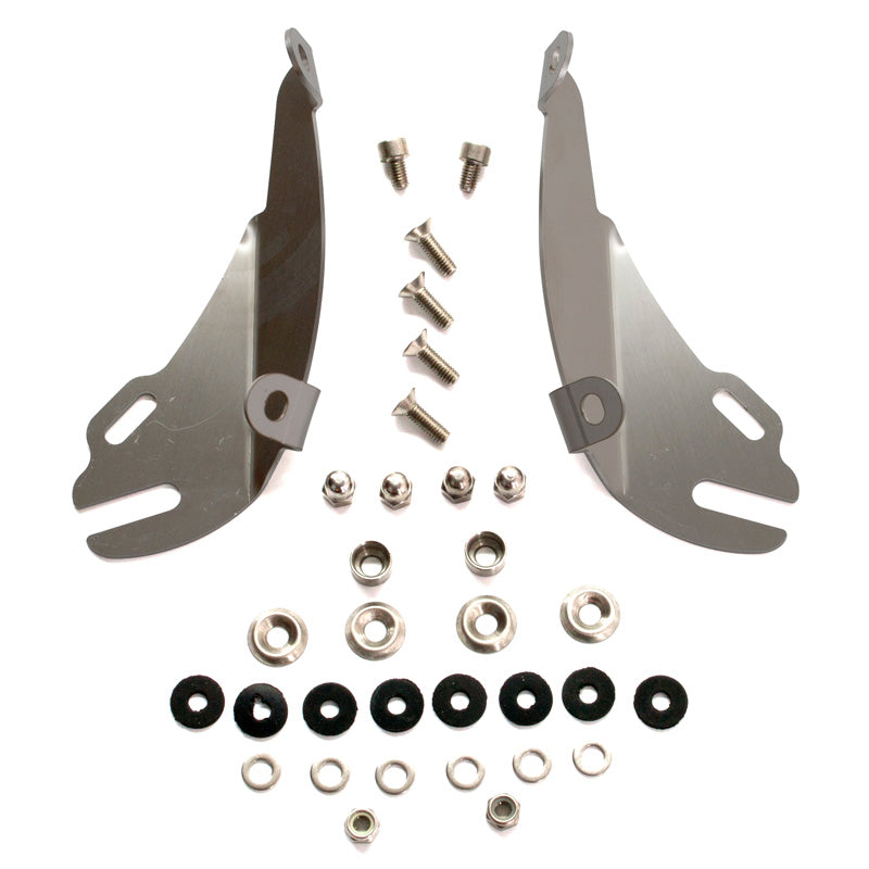 GIVI FITTING KIT A750 WINDSCREEN. A750A