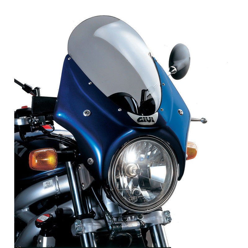 GIVI FITTING KIT A750 WINDSCREEN. A750A