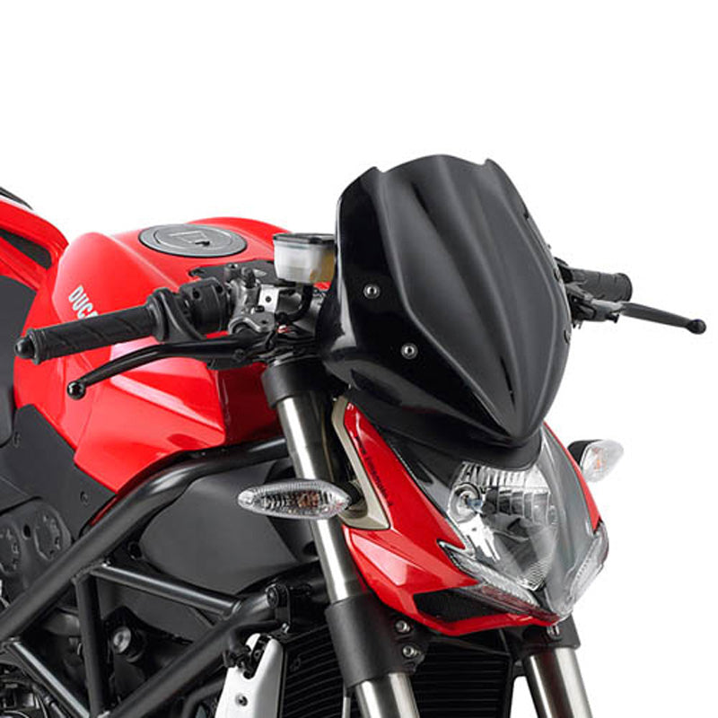 GIVI SPE. FITTING KIT 247N WINDS. DUCATI STREETFIGHTER A781A