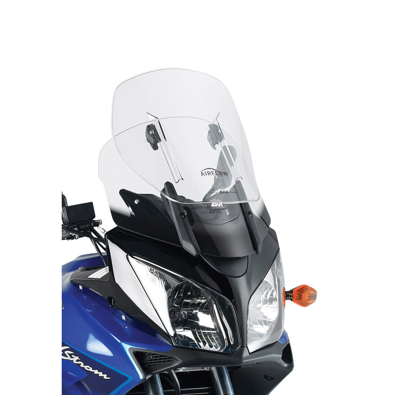 GIVI GIVI WINDSCEEN SLIDING DL650/1000 04-11 AF260