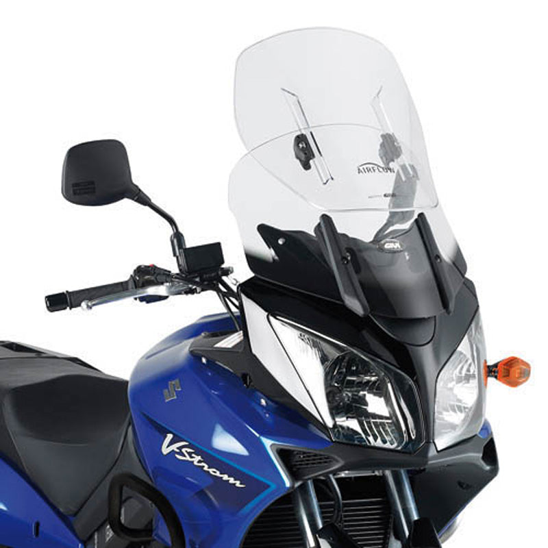 GIVI GIVI WINDSCEEN SLIDING DL650/1000 04-11 AF260