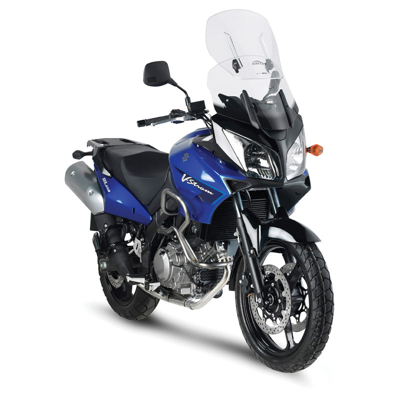 GIVI GIVI WINDSCEEN SLIDING DL650/1000 04-11 AF260