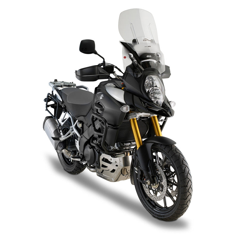 GIVI AIRFLOW WINDSCREEN DL1000 2014 AF3105