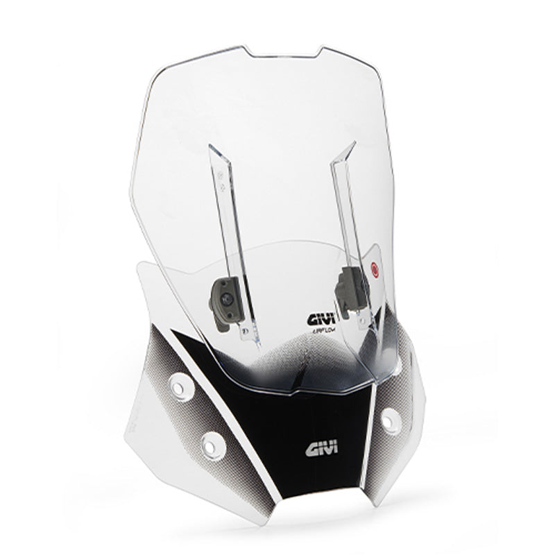 GIVI AIRFLOW CLEAR WINDSCREEN DL650 AF3112B