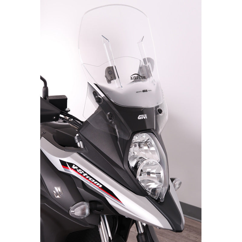 GIVI GIVI WINDSCREEN SLIDING DL650 2017 AF3112