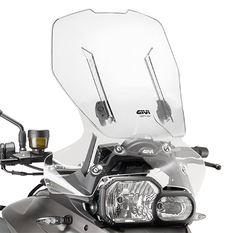 GIVI AIRFLOW CLEAR WINDSCREEN F700GS AF5107B