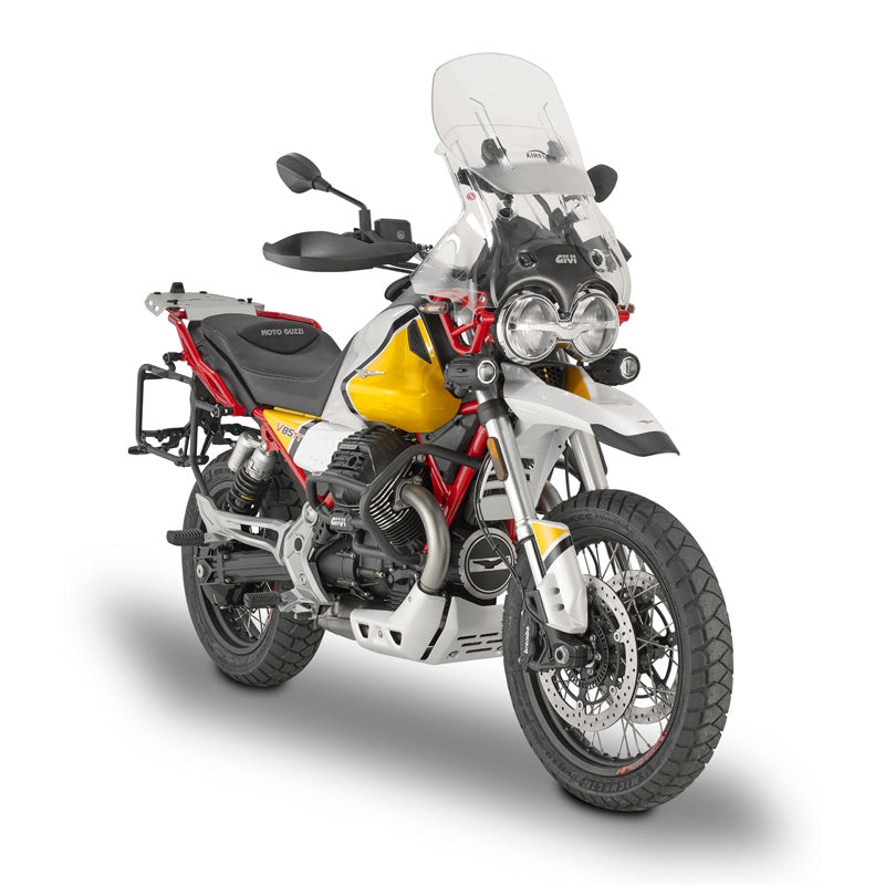 GIVI AIRFLOW WINDSCREEN MOTO GUZZY V85TT 2019 AF8203
