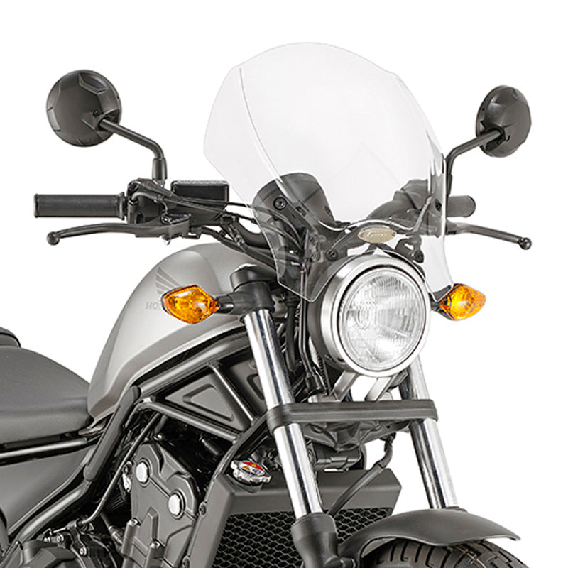 GIVI MOUNTING KIT WINDSCREEN 100/140 CMX500 REBEL AL1160A