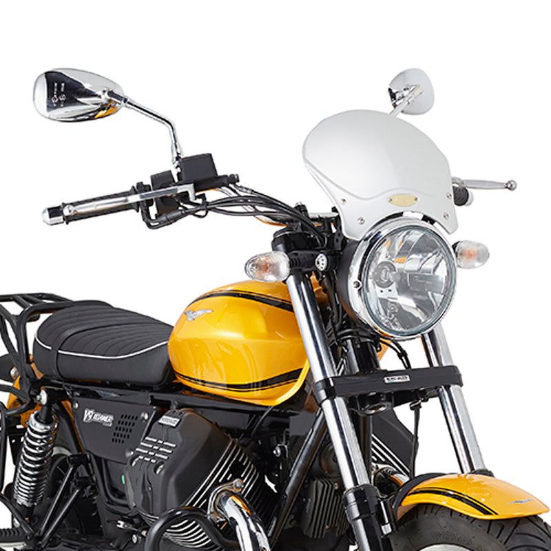 GIVI MOUNTING KIT WINDSCREEN 100AL/ALB/140A/140S GUZZI AL8202A