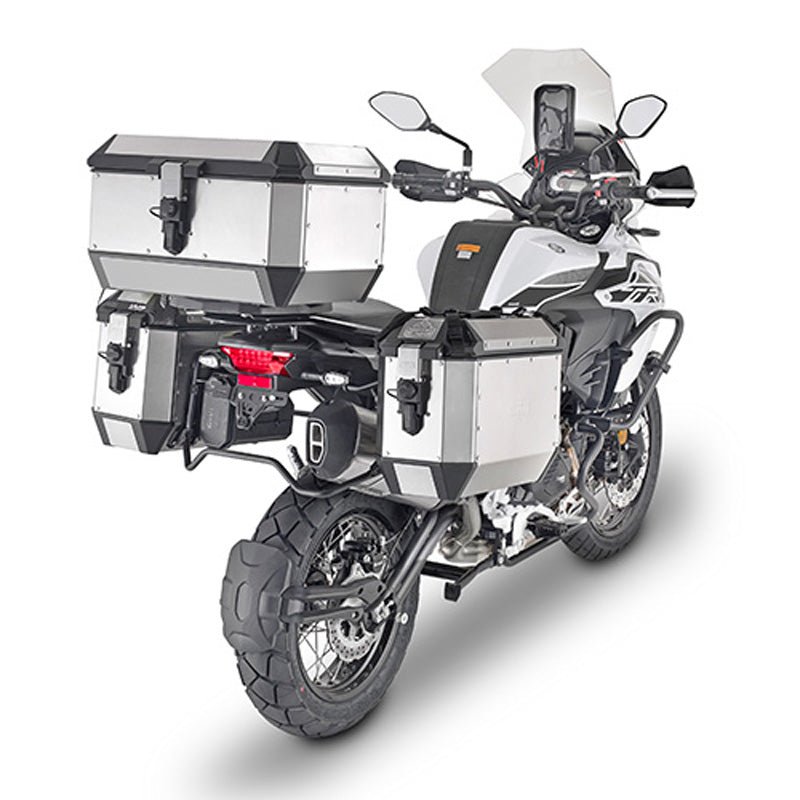 GIVI ALA56A ALASKA ALUMINIUM 56L ALA56A