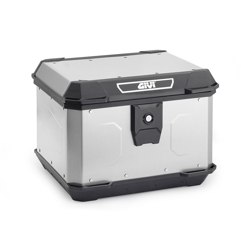 GIVI ALP44A ALPINA MONOLOCK ALUMINIUM 44L ALP44A