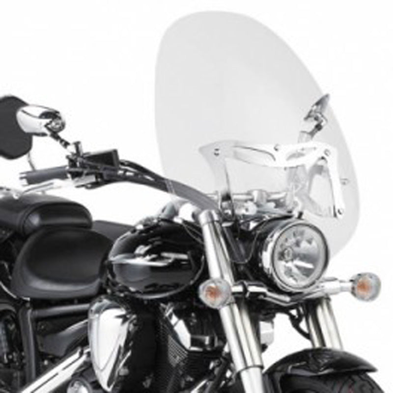 GIVI REPLACEMENT MOUNTING KIT XVS1300/950 V-STAR AS103A2