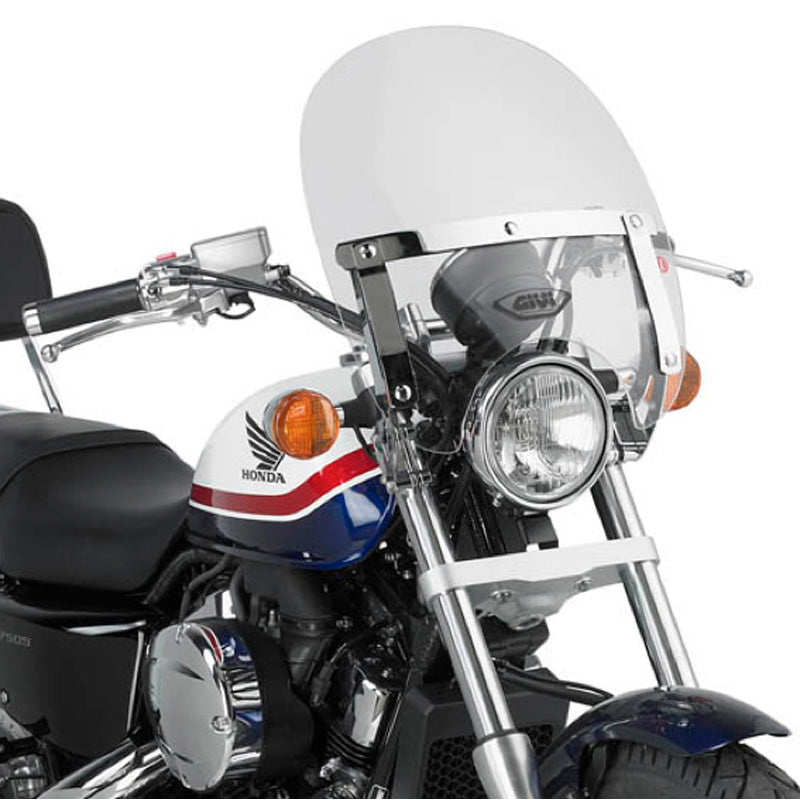 GIVI REPLACEMENT MOUNTING KIT VT750S 2010 AS122A2