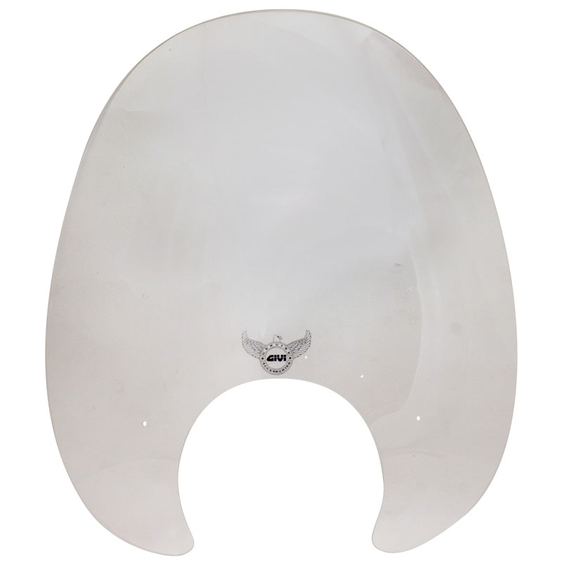 GIVI MOUNTING KIT VL1500 98-04 INTRUDER GIVI. AS136A2