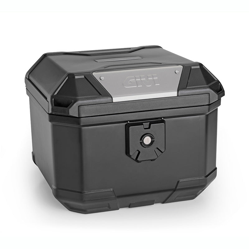 GIVI B38N BERNINA MONOLOCK MATTE BLACK B38N