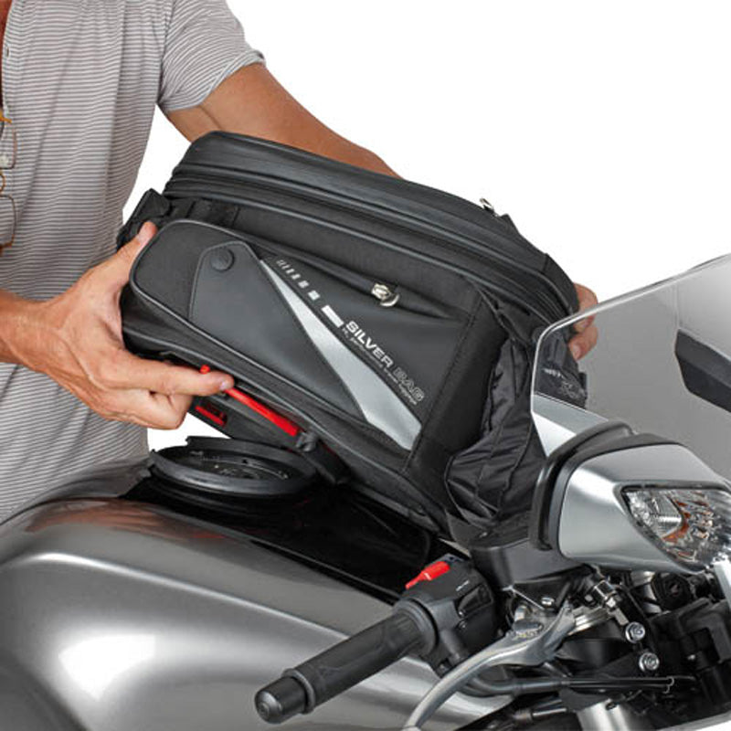 GIVI BF04 TANKLOCK SYSTEM KAWASAKI BF04