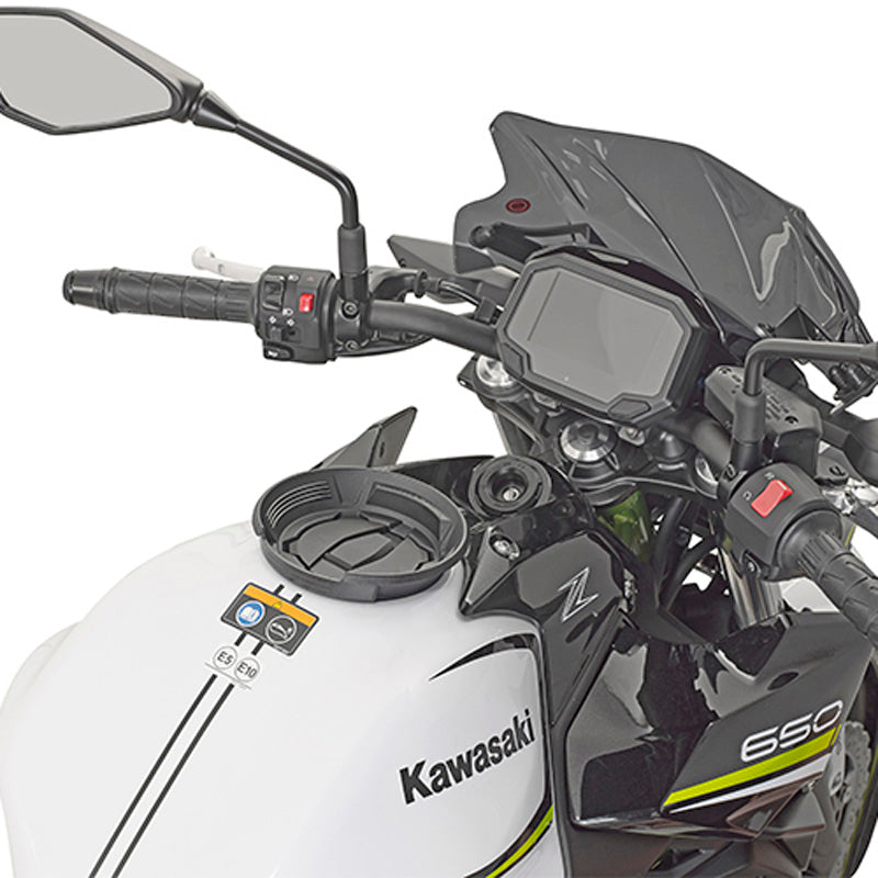 GIVI BF28 TANKLOCK SYSTEM KAWASAKI BF28