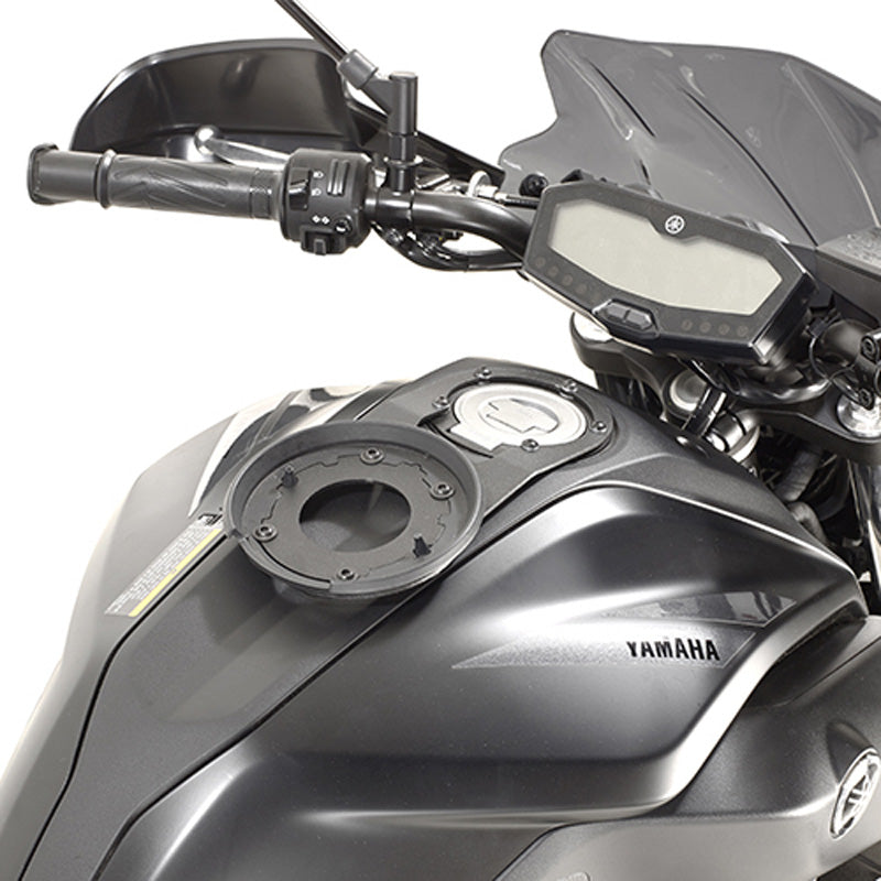 GIVI TANKLOCK TANK BAG HOLDER YAM MT-07 2018 BF36