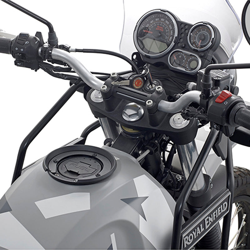 GIVI BF39 TANKLOCK SYSTEM ROYAL ENFIELD BF39
