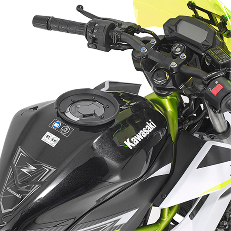 GIVI TANKLOCK TANK BAG HOLDER KAWASAKI Z125 17-19 BF42