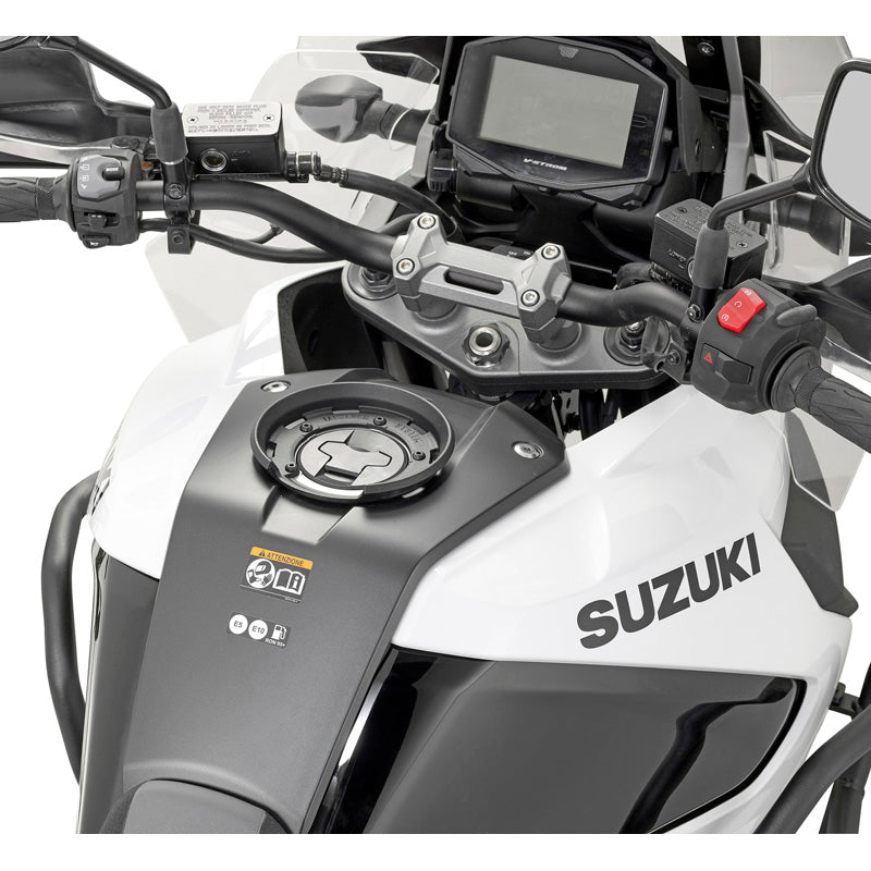 GIVI BF50 TANKLOCK SYSTEM SUZUKI BF50