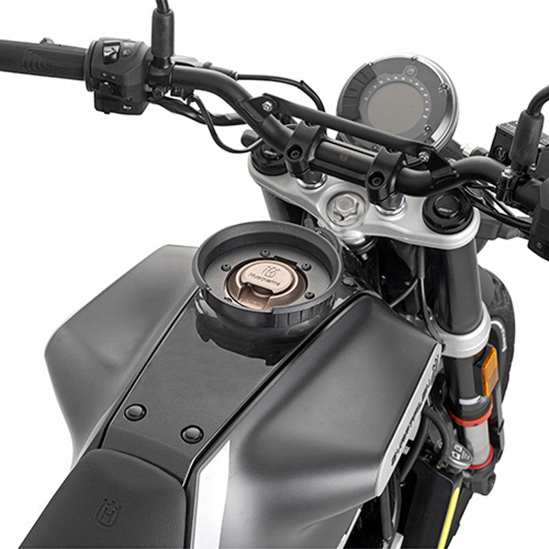 GIVI TANKLOCK SYSTEM HUSQVARNA SVARTPILEN 2021 BF57