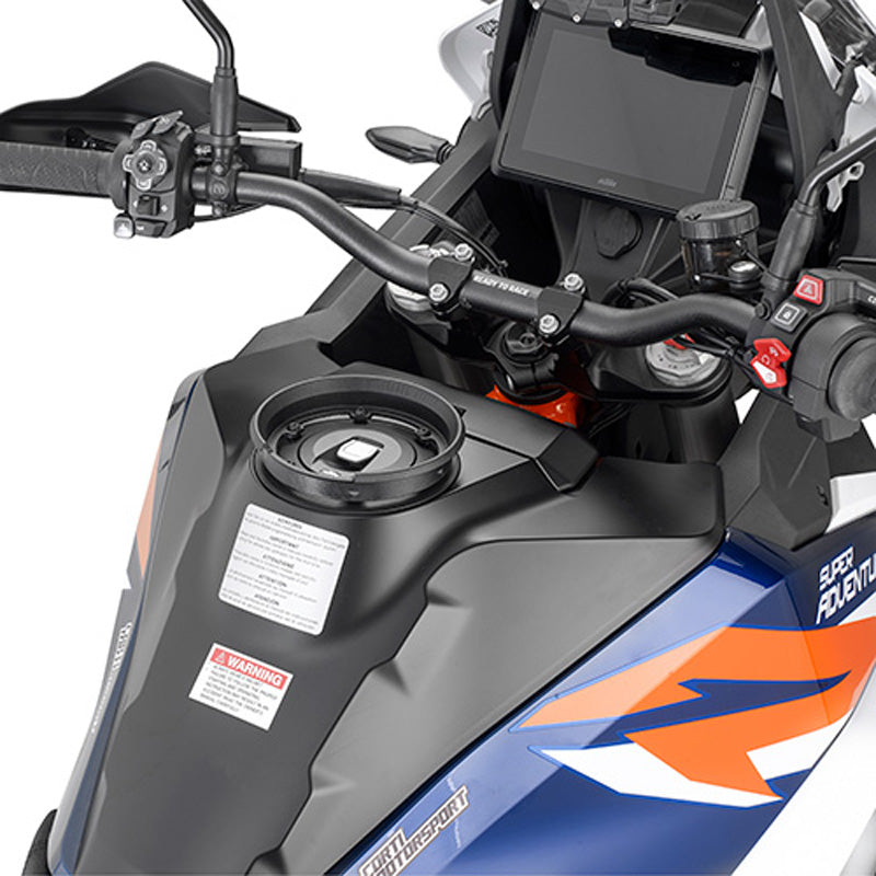 GIVI BF59 TANKLOCK SYSTEM KTM BF59