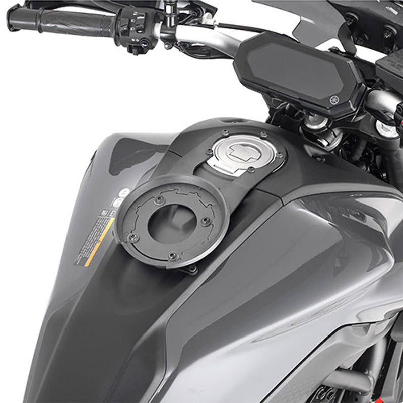 GIVI TANKLOCK SYSTEM YAMAHA MT07 2021 BF60