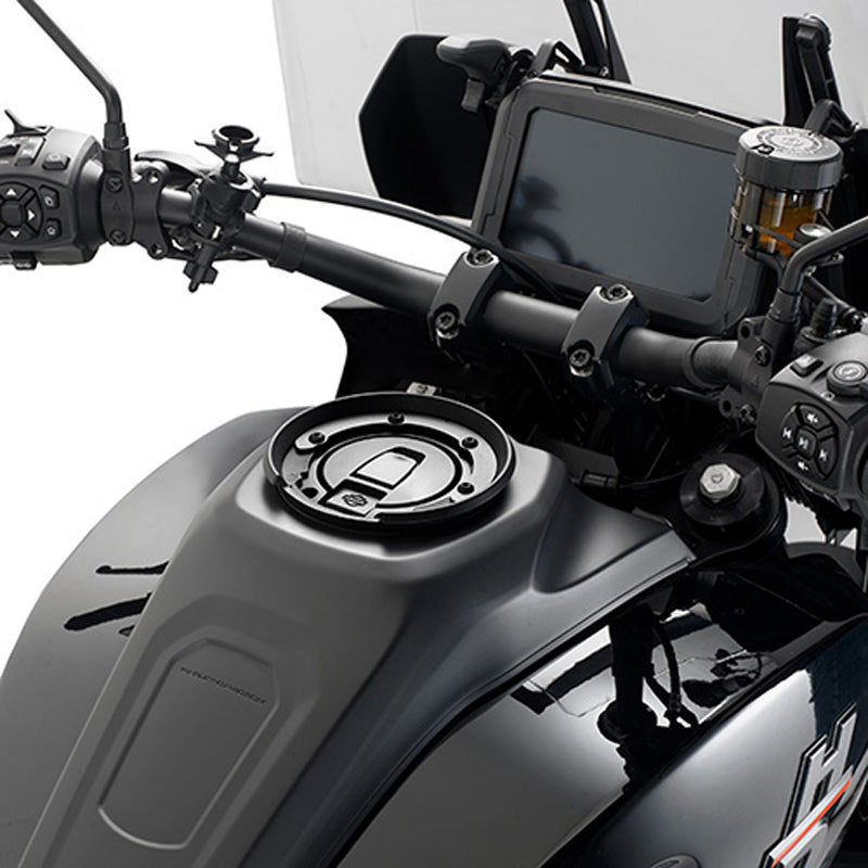 GIVI TANKLOCK SYSTEM H-D PAN AMERICA BF65