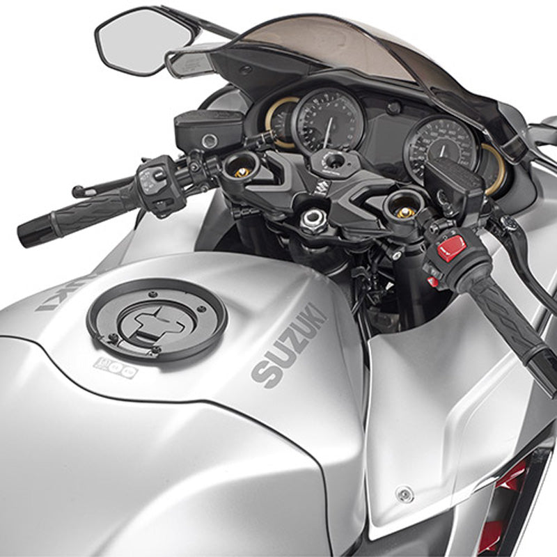 GIVI TANKLOCK SYSTEM SUZUKI HAYABUSA 1300 BF67