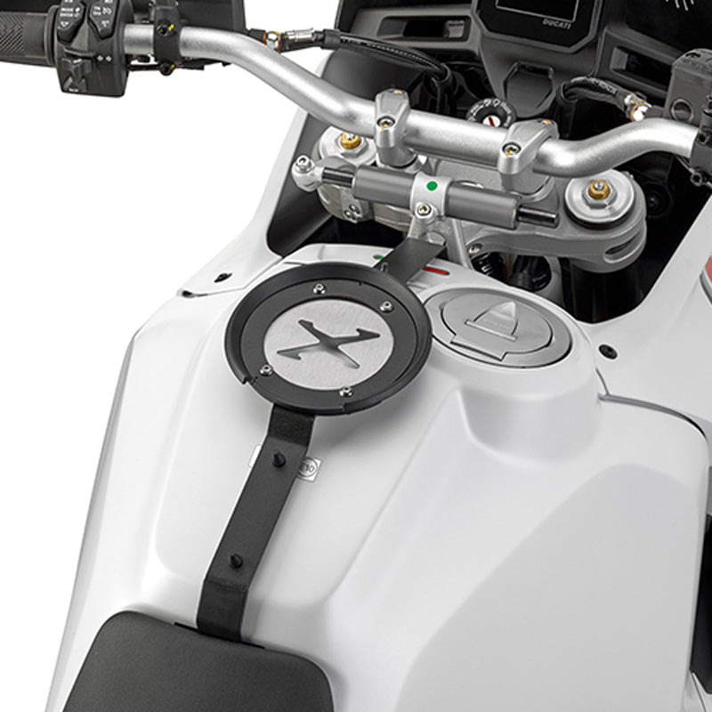 GIVI TANKLOCK SYSTEM DESERTX 937 BF76