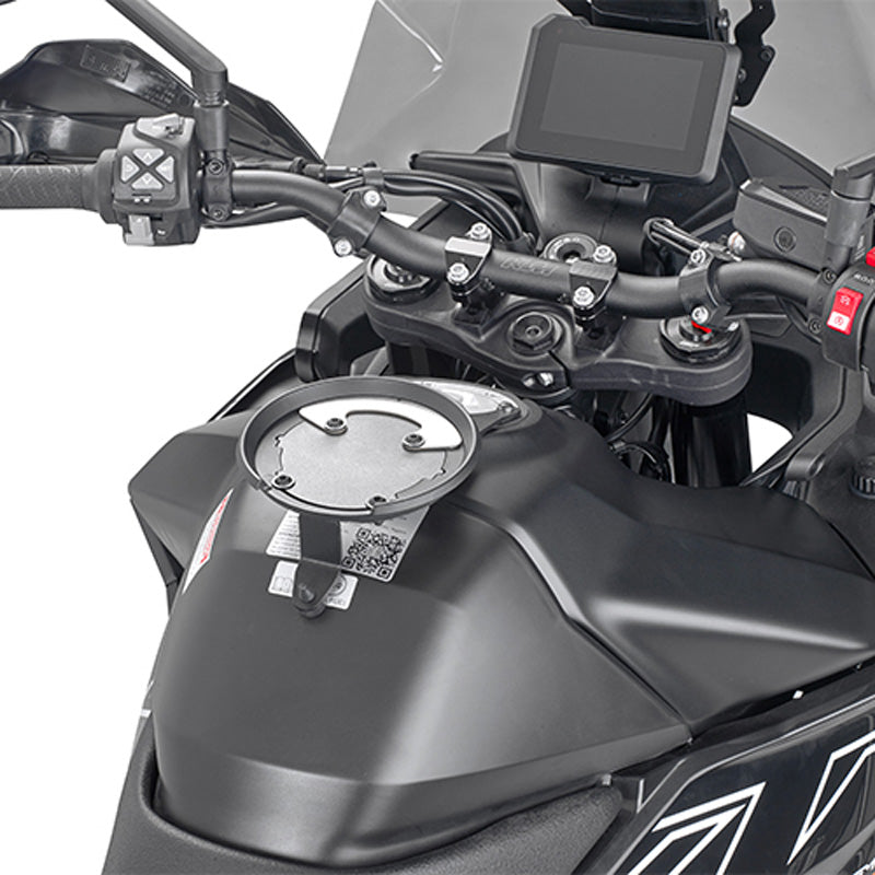 GIVI TANKLOCK SYSTEM KTM 890SMT BF80