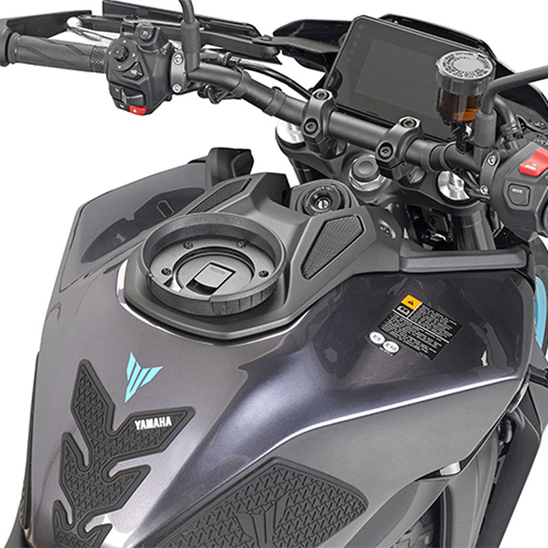 GIVI TANKLOCK SYSTEM YAMAHA MT09 BF90