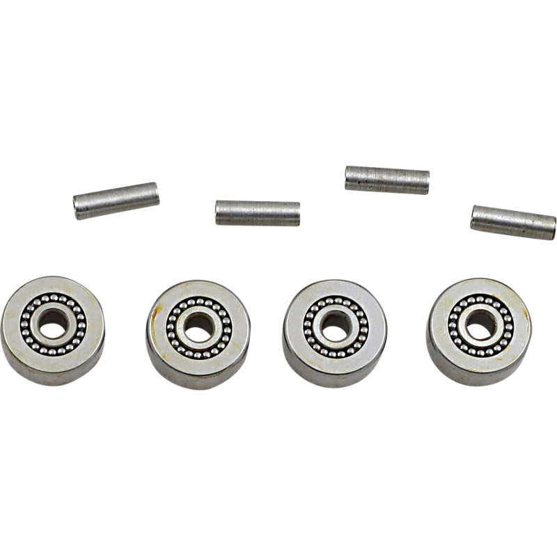 EASTERN MOTORCYCLE PARTS 29-84 TAPPET ROLLER SET OF 4 A-18534-29B