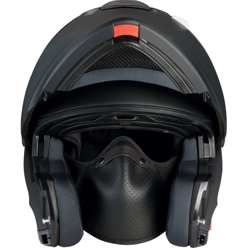 Z1R SOLARIS 2.0 FLAT BLACK SM 0101-17488