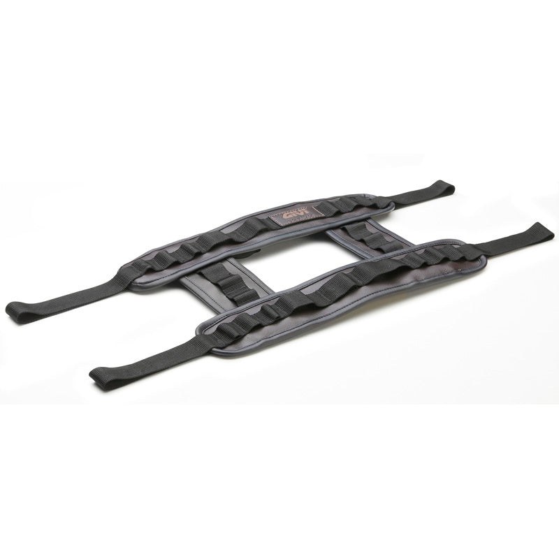 GIVI SADDLE BAG STRAPS FOR USE WITH 076-CRM102 CRM105