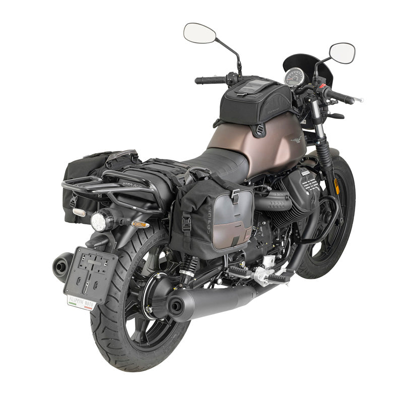 GIVI CRM106 CORIUM 13L SINGLE SIDE BAG CRM106
