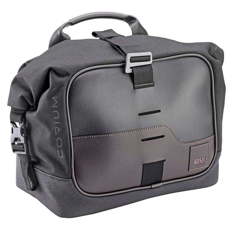 GIVI CRM106 CORIUM 13L SINGLE SIDE BAG CRM106