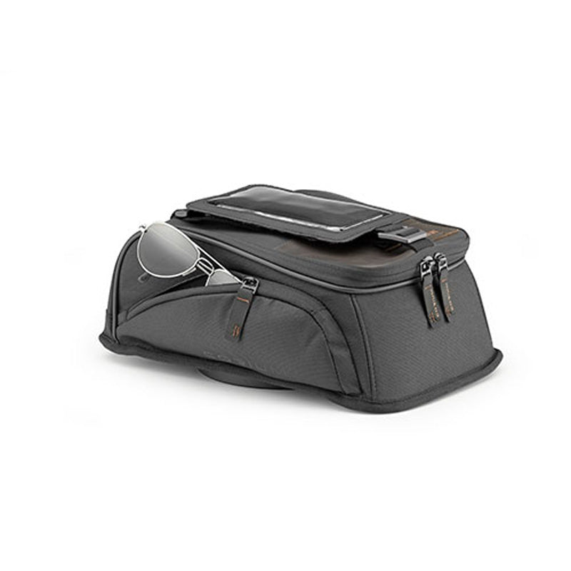 GIVI CRM108 CORIUM 8L TANKLOCK BAG CRM108
