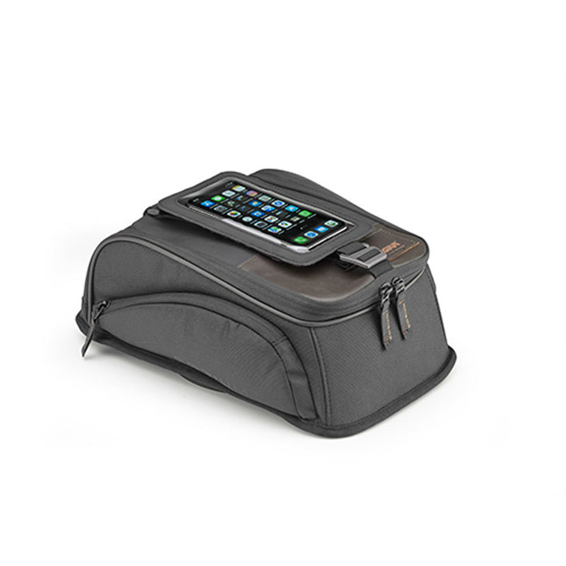 GIVI CRM108 CORIUM 8L TANKLOCK BAG CRM108