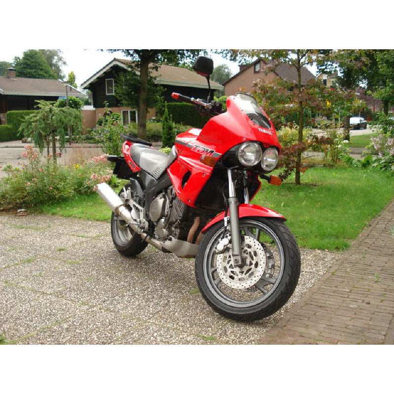 GIVI DS WINDSCREEN YAMAHA TDM850 1992. D107S