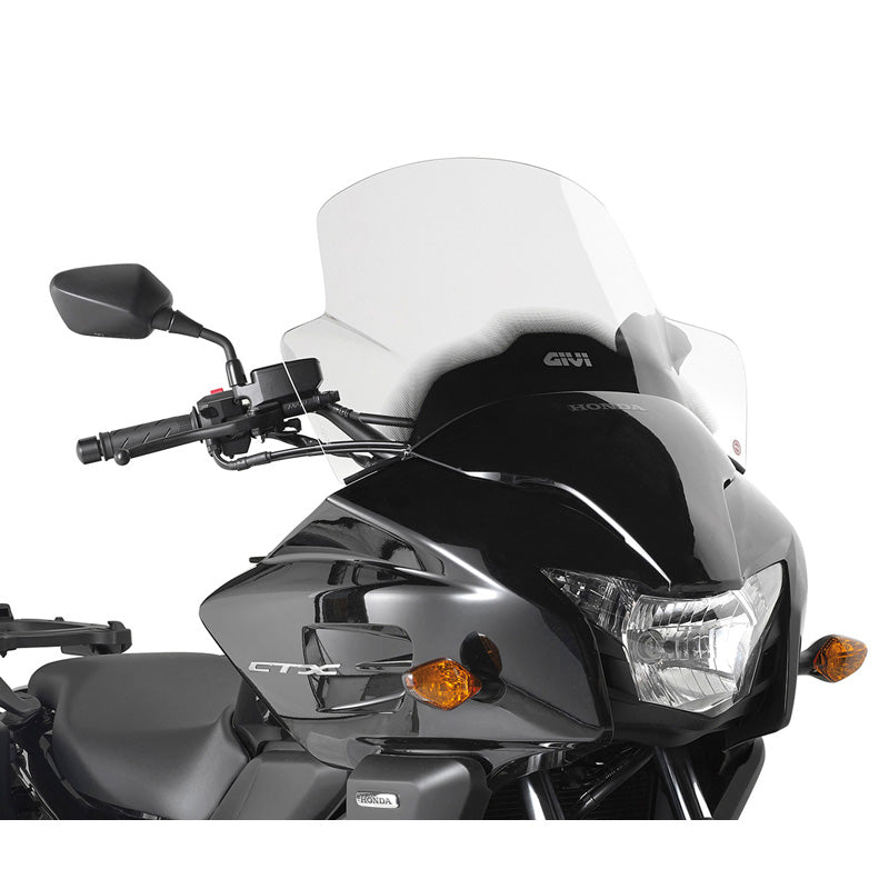 GIVI WINDSCREEN HONDA CTX700 2014 D1133ST