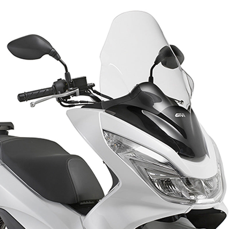 GIVI WINDSCREEN GIVI ST PCX150 2015 D1136ST
