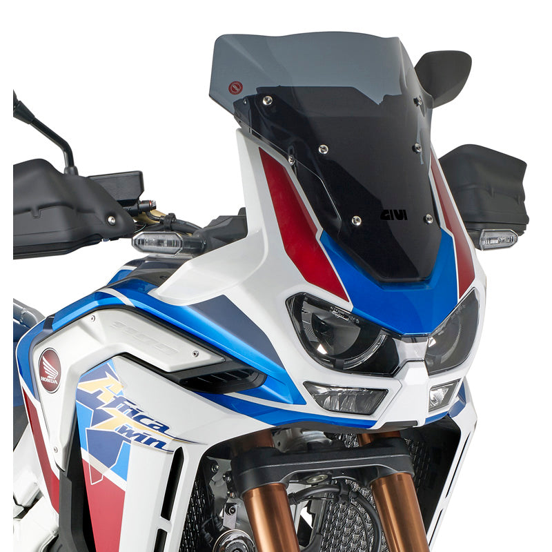 GIVI SMOKE WINDSCREEN CRF1100L AFRICA TWIN SPORT D1178B