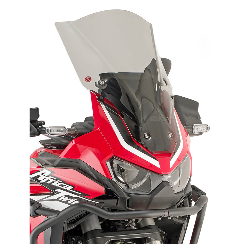 GIVI SMOKE WINDSCREEN CRF1100L AFRICA TWIN D1179S