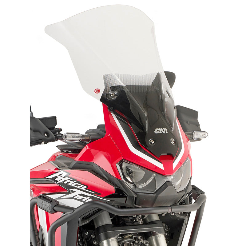 GIVI CLEAR WINDSCREEN CRF1100L AFRICA TWIN D1179ST