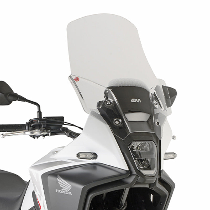 GIVI CLEAR WINDSCREEN HONDA NX500 D1203ST