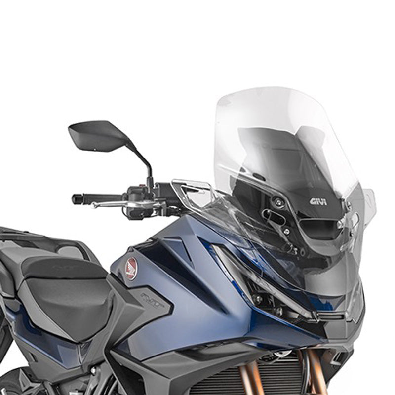 GIVI CLEAR WINDSCREEN HONDA NT1100 D1214ST