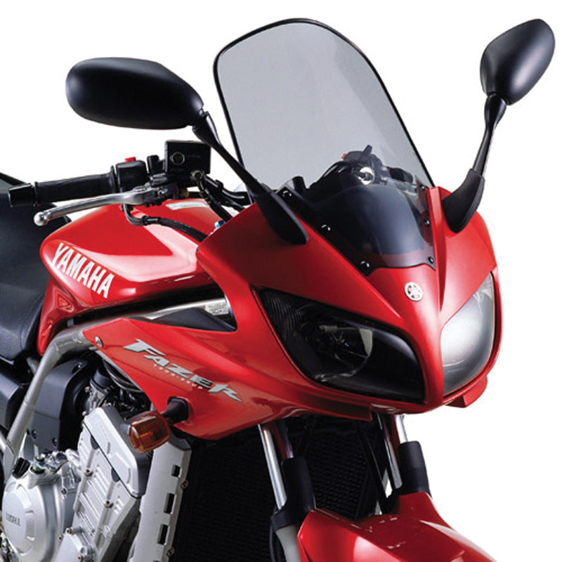 GIVI WINDSCREEN YAMAHA FZ1 FAZER 01-05. D129S